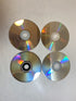 Lot of 4 Brooks and Dunn CDs 1993-1999