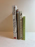 Lot of 4 Catlover Books