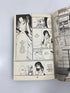 Lot of 4: Chobits Vols 2,3,4,5 2001-2004 SC