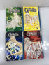 Lot of 4: Chobits Vols 2,3,4,5 2001-2004 SC