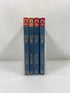 Lot of 4: Chobits Vols 2,3,4,5 2001-2004 SC