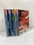 Lot of 4: Chobits Vols 2,3,4,5 2001-2004 SC