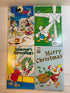 Lot of 4 Christmas Parade Comics Gladstone Comics 1988-2004