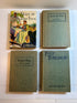Lot of 4 Emilie Loring Novels 1930-40's Grosset & Dunlap  HC