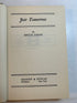 Lot of 4 Emilie Loring Novels 1930-40's Grosset & Dunlap  HC