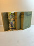 Lot of 4 Emilie Loring Novels 1930-40's Grosset & Dunlap  HC