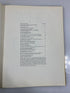 Lot of 4: Eros Magazine Volume 1 Number 1-4 1962 HC