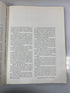 Lot of 4: Eros Magazine Volume 1 Number 1-4 1962 HC