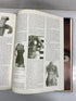 Lot of 4: Eros Magazine Volume 1 Number 1-4 1962 HC
