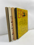 Lot of 4: Eros Magazine Volume 1 Number 1-4 1962 HC