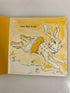 Lot of 4 First Start Easy Reader children's books SC 1970-1980