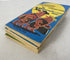 Lot of 4 Flintstones Paperback Books SC
