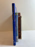 Lot of 4 Funny Cat Books