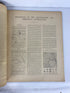 Lot of 4 Geological Atlas of the U.S. Ex-Library 1901-1916 SC