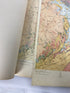 Lot of 4 Geological Atlas of the U.S. Ex-Library 1901-1916 SC