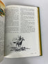 Lot of 4 Golden Disney Wonderful Worlds Books Fantasyland HC 1965