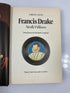 Lot of 4 Great Lives: Van Gogh/Francis Drake/Louis XIV/Charles Darwin 1973-74