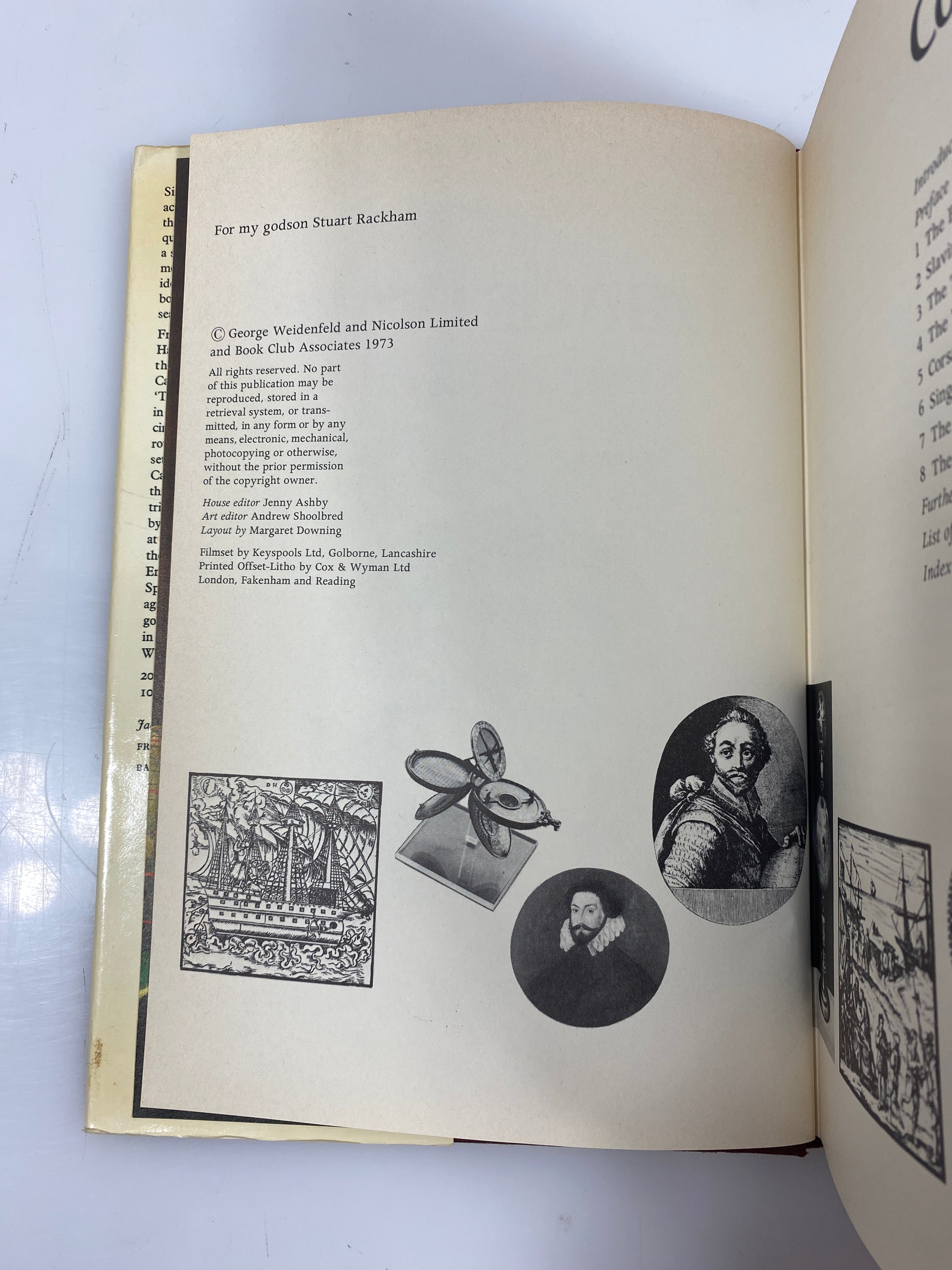 Lot of 4 Great Lives: Van Gogh/Francis Drake/Louis XIV/Charles Darwin 1973-74