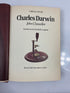Lot of 4 Great Lives: Van Gogh/Francis Drake/Louis XIV/Charles Darwin 1973-74
