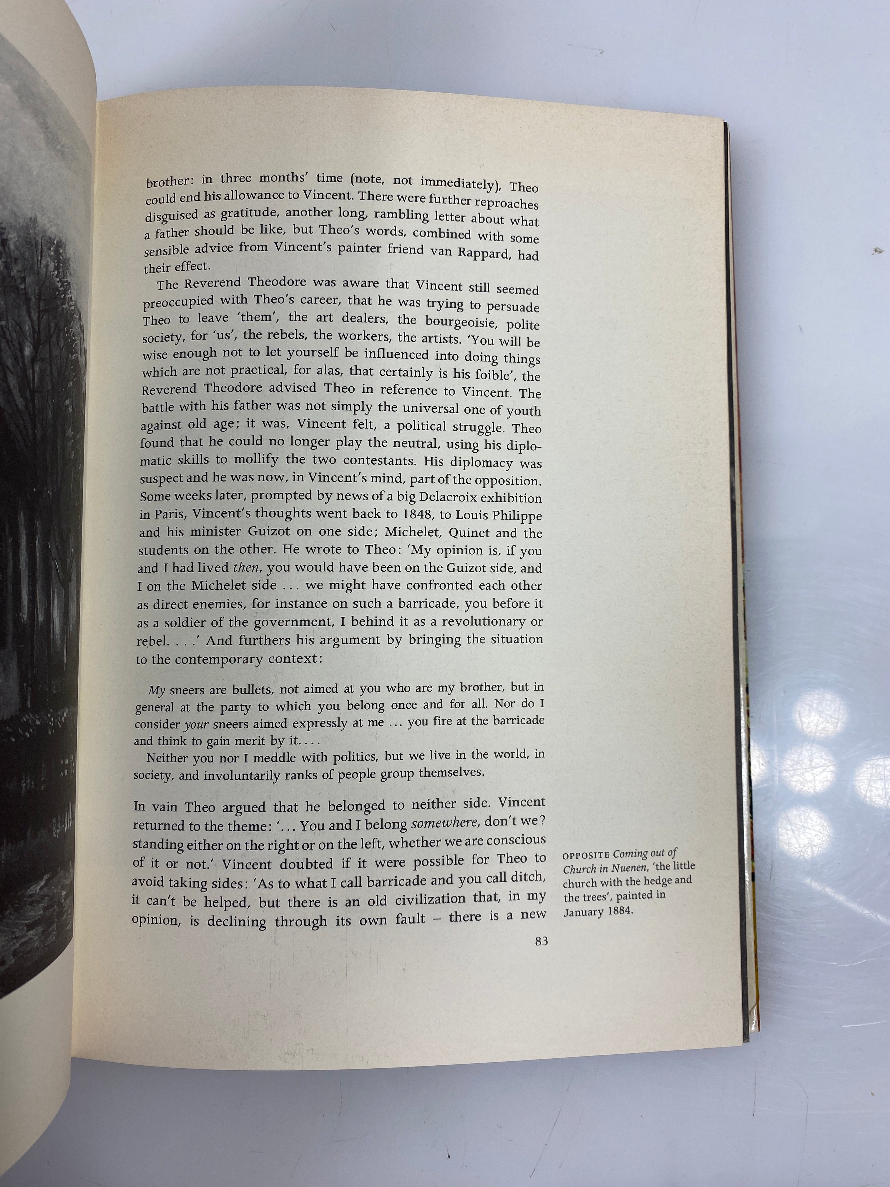 Lot of 4 Great Lives: Van Gogh/Francis Drake/Louis XIV/Charles Darwin 1973-74