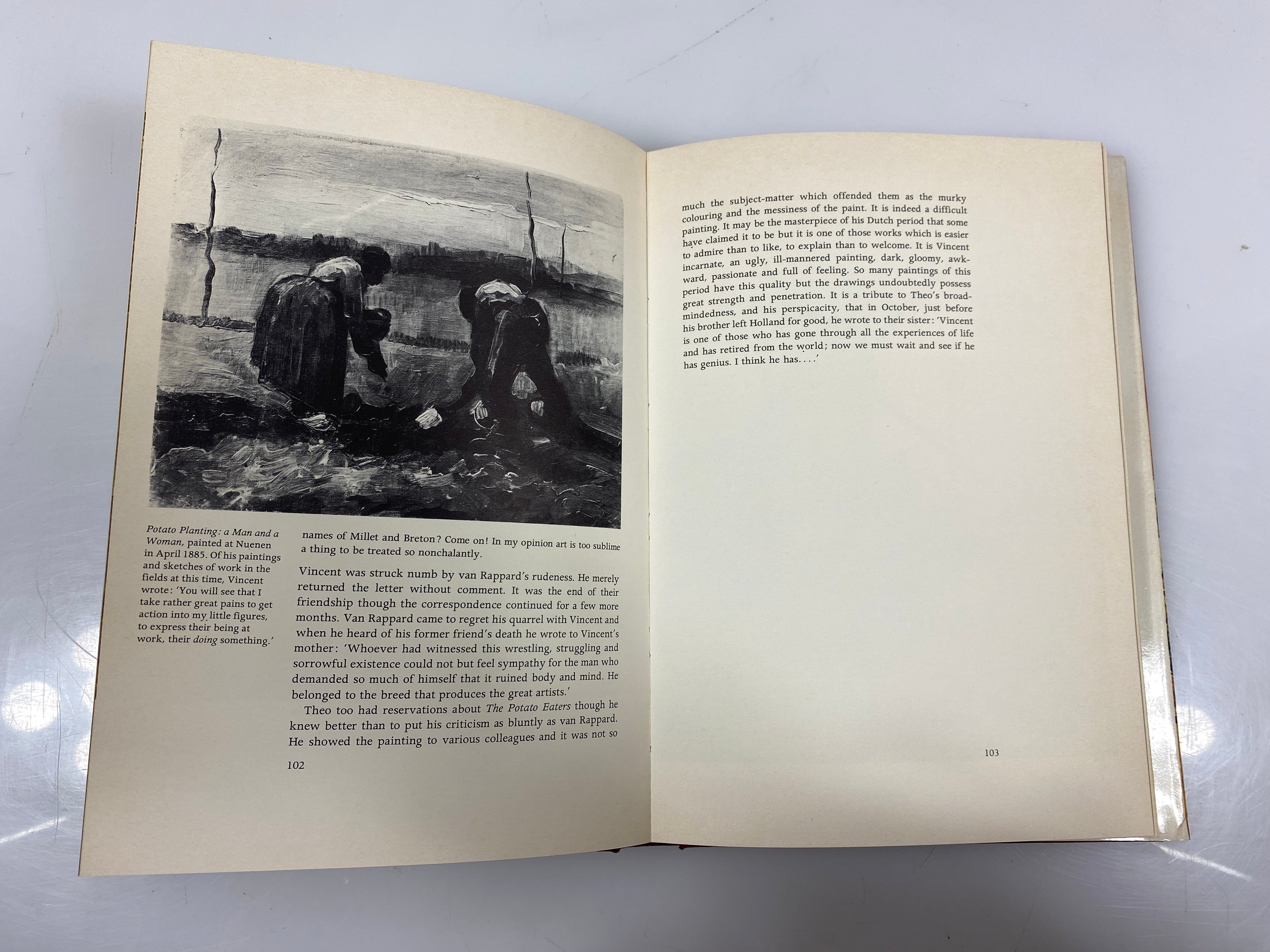 Lot of 4 Great Lives: Van Gogh/Francis Drake/Louis XIV/Charles Darwin 1973-74