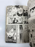 Lot of 4: Haikyuu 8, 10, 12, 25 Manga 2017-21 SC