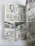Lot of 4: Haikyuu 8, 10, 12, 25 Manga 2017-21 SC