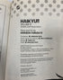 Lot of 4: Haikyuu 8, 10, 12, 25 Manga 2017-21 SC