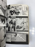 Lot of 4: Haikyuu 8, 10, 12, 25 Manga 2017-21 SC