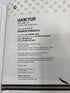 Lot of 4: Haikyuu 8, 10, 12, 25 Manga 2017-21 SC