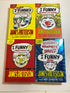 Lot of 4 I Funny James Patterson HC Books 2013-2018