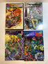 Lot of 4 Image Wildstorm Comics 1994-1997