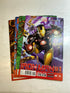 Lot of 4 Iron Man Marvel Comics 2013
