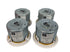 Lot of 4 JBL Professional Control 26C 6.5" Ceiling Loudspeaker