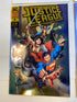 Lot of 4 Justice League #1 2018 DC Comic Cover Variants