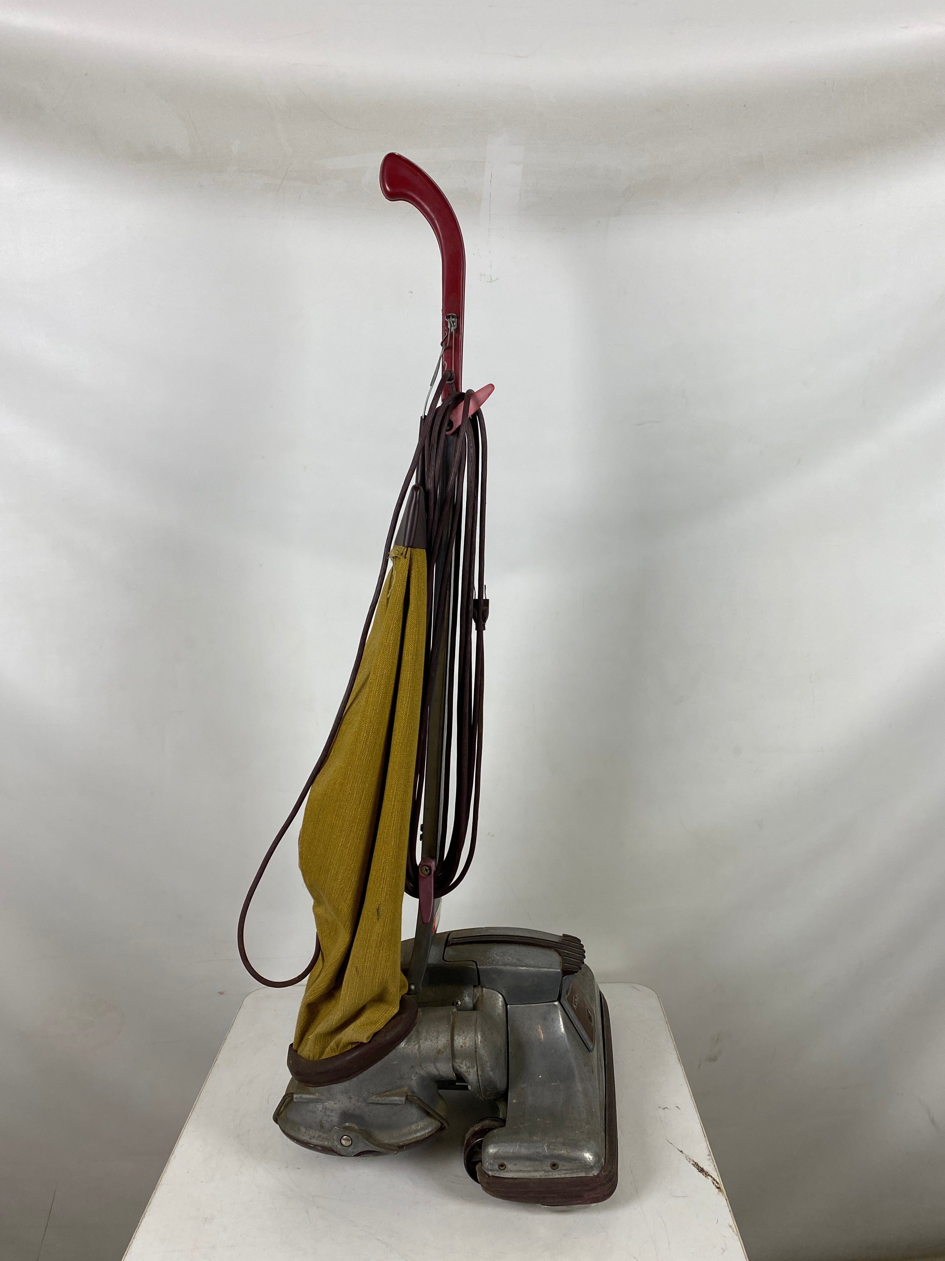 Lot of 4 Kirby Classic Omega Vacuum With Accessories