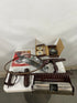 Lot of 4 Kirby Classic Omega Vacuum With Accessories