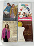 Lot of 4 Knitting/Crocheting Magazines 2013-2015 & 2019
