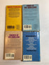 Lot of 4 Lawrence Watt-Evans Sci-Fi paperbacks 1980-1984