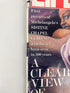 Lot of 4 Life Magazines 1972, 1972, 1990, 1991.
