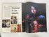 Lot of 4 Life Magazines 1972, 1972, 1990, 1991.