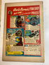 Lot of 4 Little Wise Guys Daredevil Gleason Comics 1953-1956