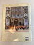 Lot of 4 London/Britain Travel Tourist Booklets 1988-1991