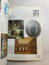 Lot of 4 London/Britain Travel Tourist Booklets 1988-1991