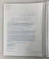 Lot of 4: Making Meaning Grade 6 Teacher's Manual/Orientation/Assessment Books