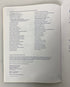 Lot of 4: Making Meaning Grade 6 Teacher's Manual/Orientation/Assessment Books
