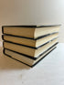 Lot of 4 Martha Grimes Mysteries Holt/Knopf HC DJ