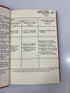Lot of 4: McGraw-Hill Series in Psychology 1954-67 HC