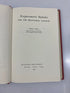 Lot of 4: McGraw-Hill Series in Psychology 1954-67 HC