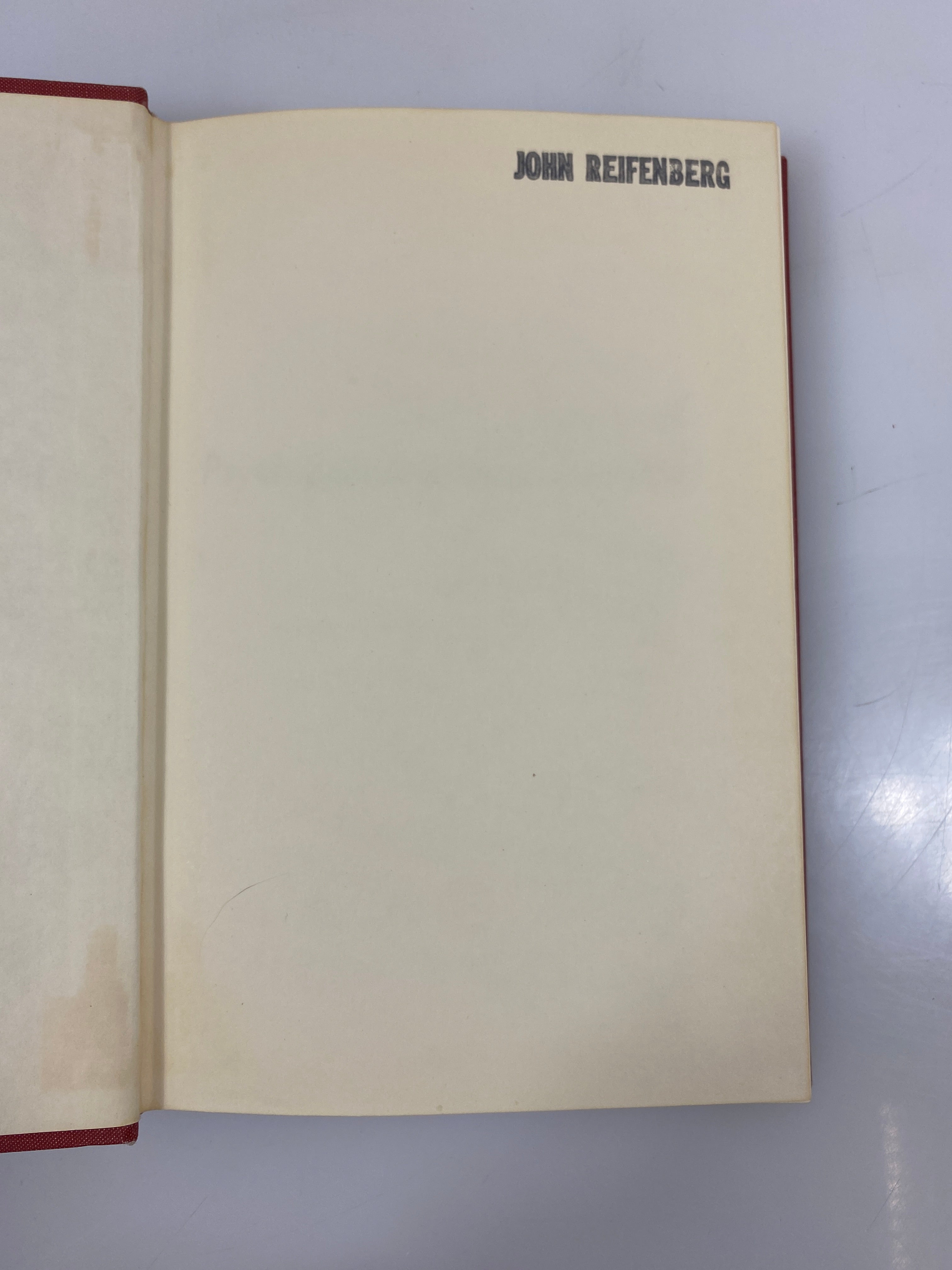 Lot of 4: McGraw-Hill Series in Psychology 1954-67 HC